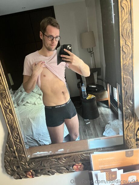 Nordicguy94 nudes pornstar image