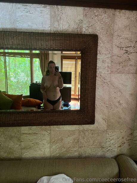 Ceeceerosefree pornographic star image