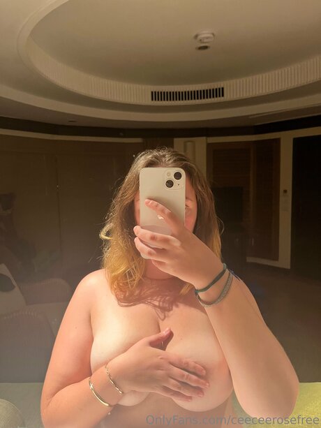 Ceeceerosefree best star picture