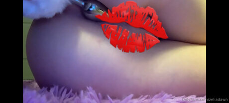 Zeliadawn perfect actress image