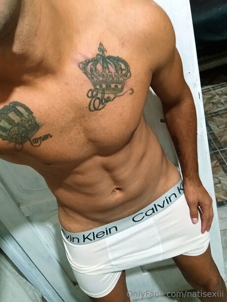 Natisexiii naked star pics