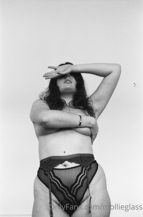 Mollieglass best model galleries