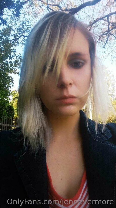 Jennevermore erotic actress images