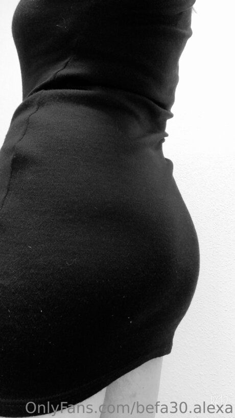 Befa30 Alexa nudes actress photo