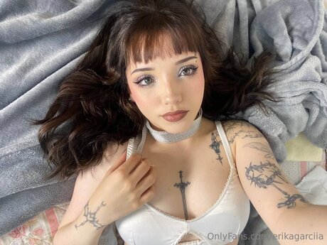 Erikagarciia star beautiful archive