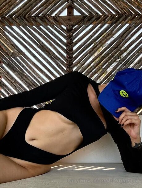 Erikagarciia pornographic actress pics