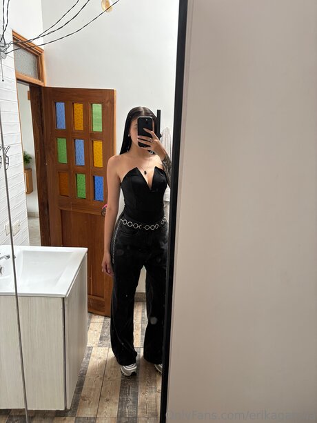 Erikagarciia pretty star pic