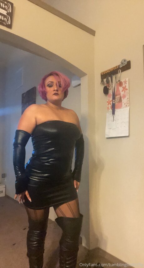 Tumblingbutterfly model adult galleries