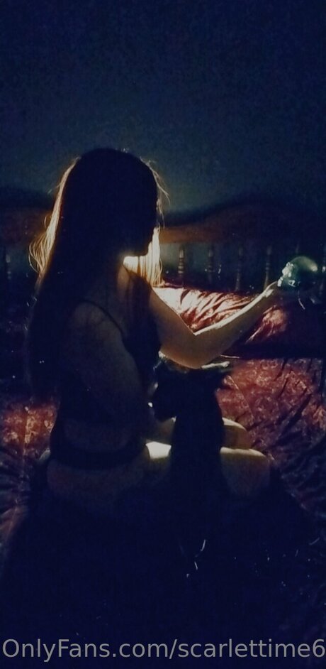 Scarlettime69 pornstar exclusive img