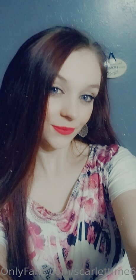 Scarlettime69 star erotic photos