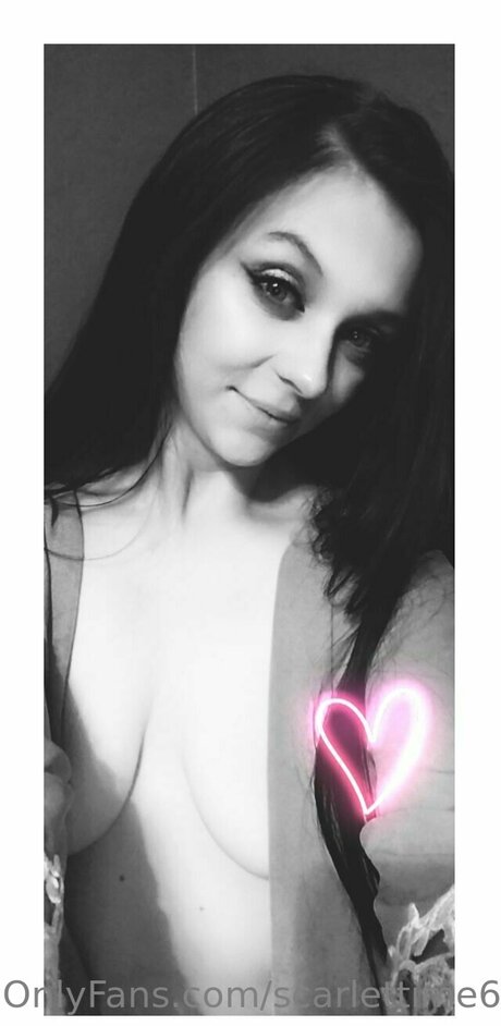 Scarlettime69 xxx actress img