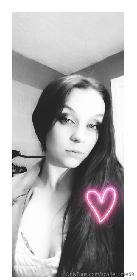 Scarlettime69 sexy model pics