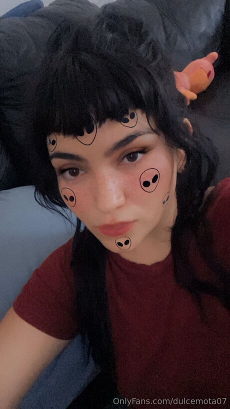 Dulcemota07 sexy model archive