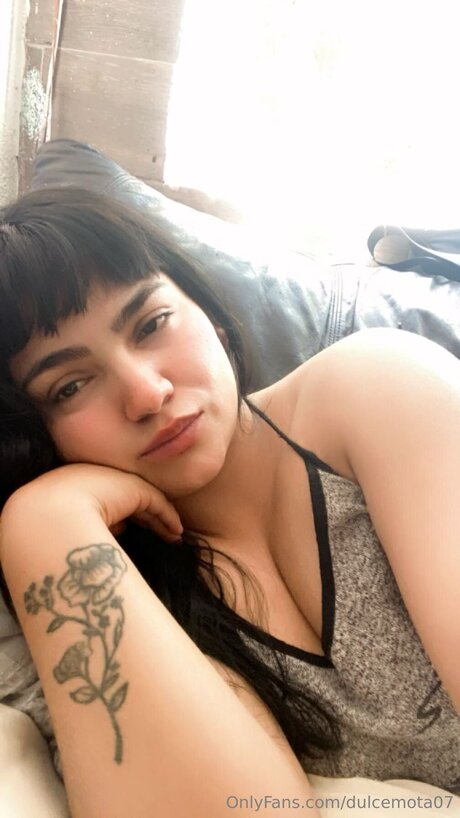 Dulcemota07 art pornstar pics