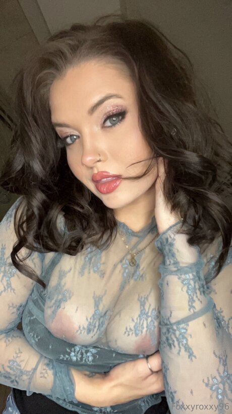 Foxxyroxxy96 free actress pics