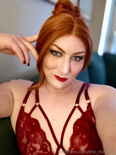 The Riley Jay free model archive