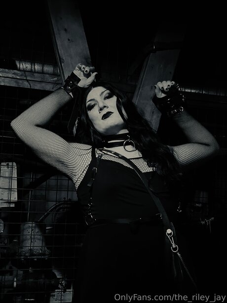 The Riley Jay perfect star pics