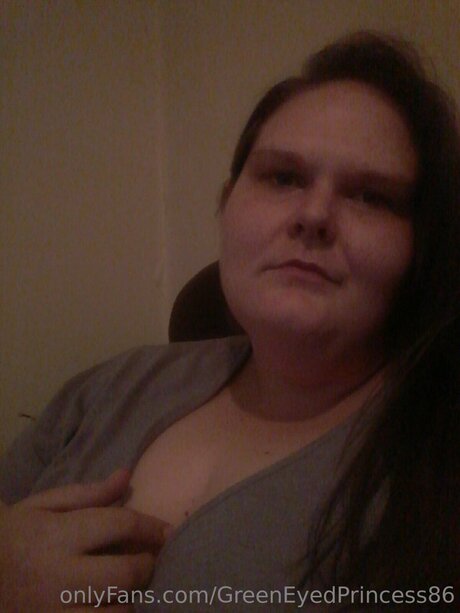 Greeneyedprincess86 xxx actress gallery