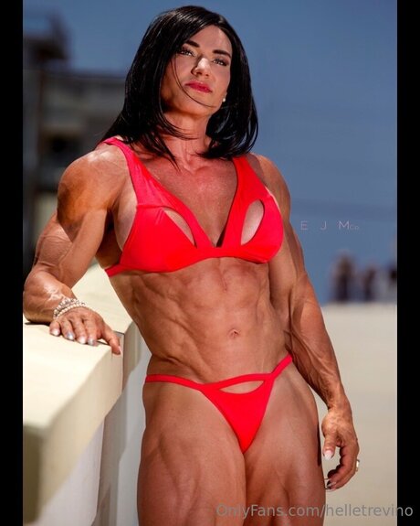 Helletrevino pornstar high quality galleries