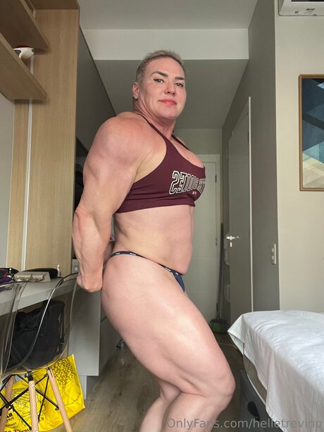 Helletrevino best star pictures