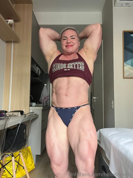 Helletrevino pornstar best image