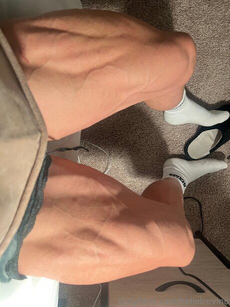 Helletrevino model best picture