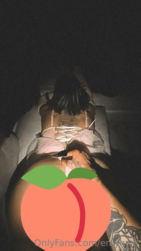 Emyhwa sex star photos