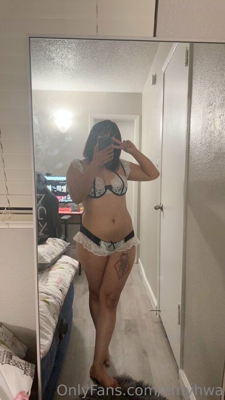 Emyhwa star pretty pic