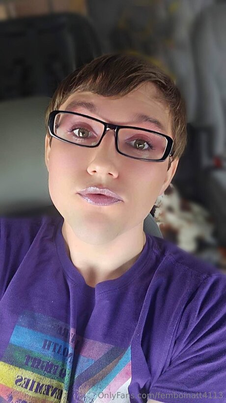 Femboinatt4113 nude pornstar picture