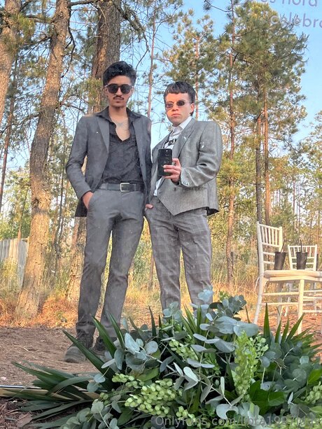 Elchicodegorro sex model photo