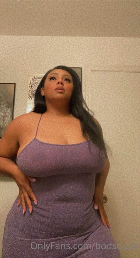 Bodsquad nudes model photo