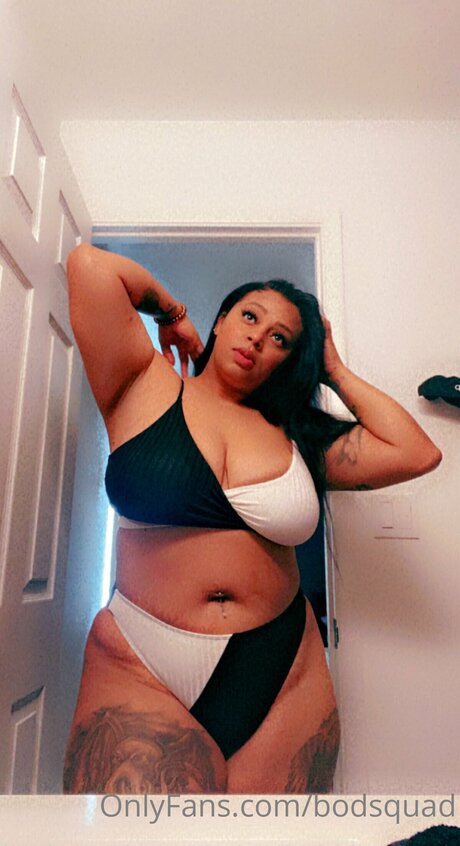 Bodsquad star top photos