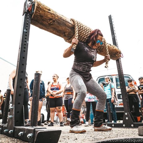 Bodsquad pornstar art archive