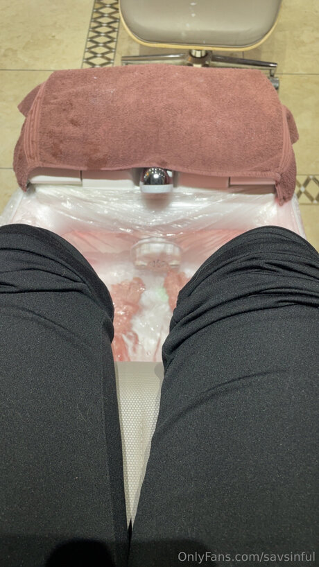 Savsinful free model archive