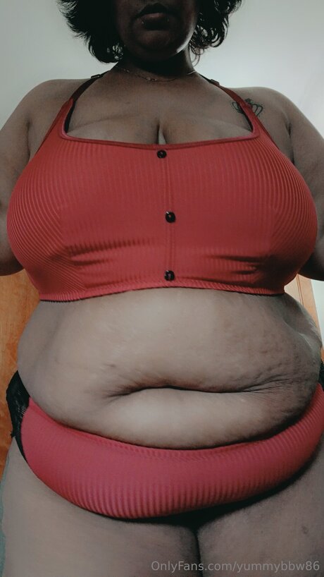 Yummybbw86 art star photo