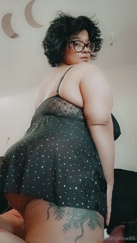 Yummybbw86 nice actress pictures