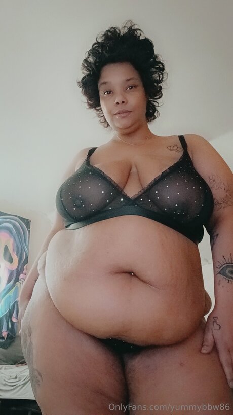 Yummybbw86 star free image