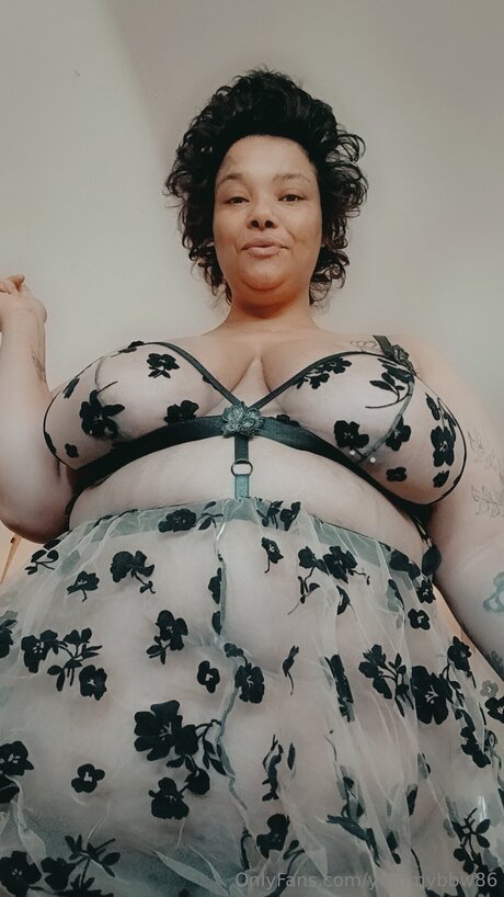 Yummybbw86 star pretty gallery