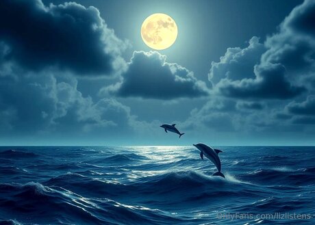 Lizlistens star art gallery