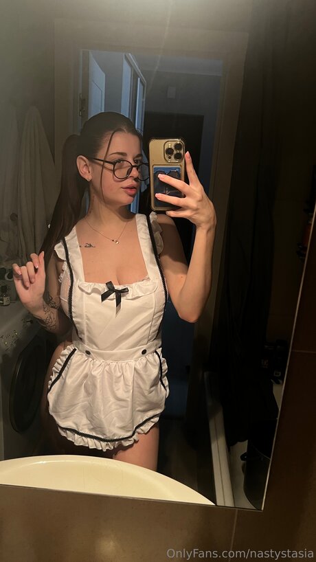 Nastystasia beautiful model pic