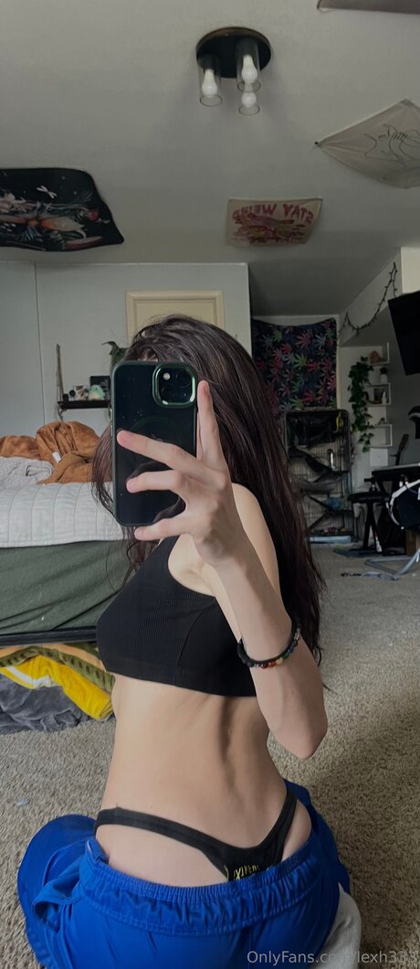 Lexh333 porn star gallery