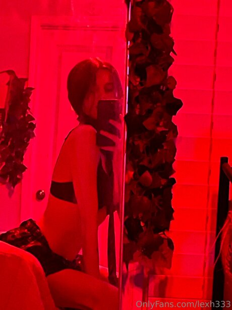 Lexh333 pornstar art photo
