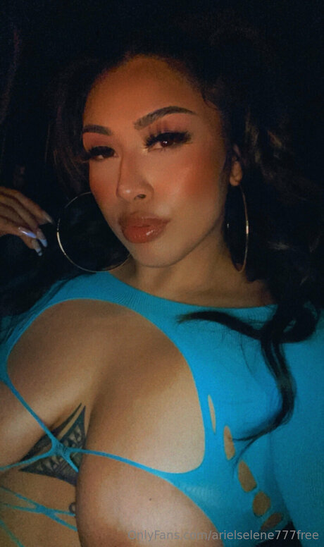 Exoticadolll high quality actress photos