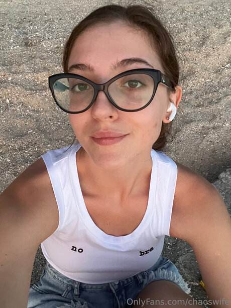 Chaoswife xxx model pics