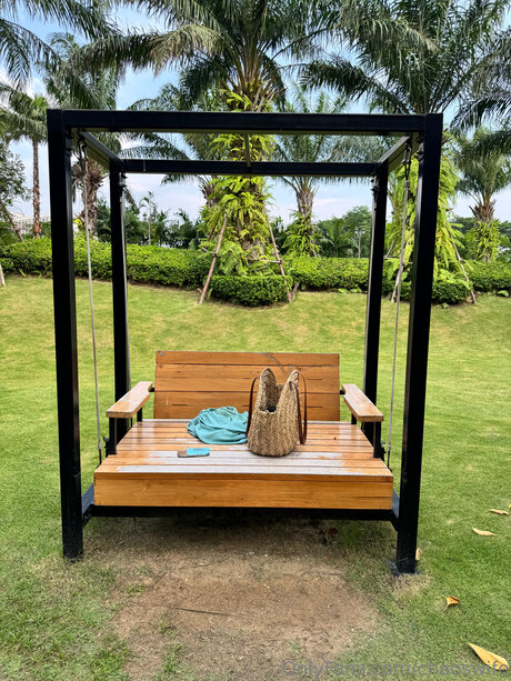 Chaoswife high quality model pics