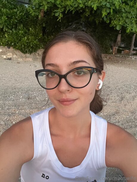 Chaoswife pornstar naked galleries