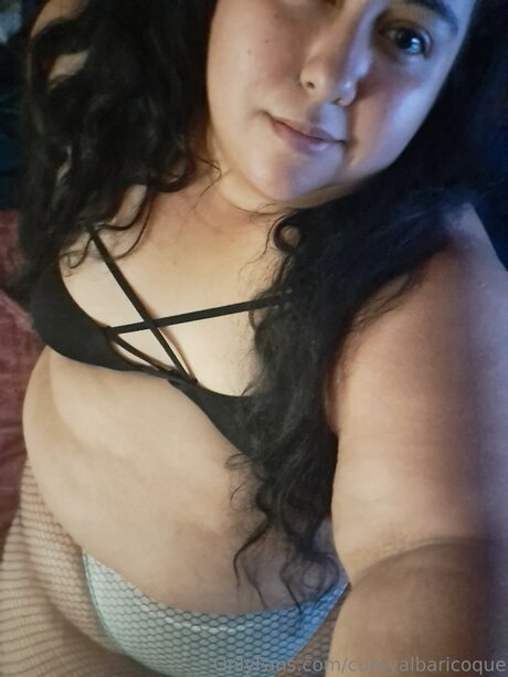 Curvyalbaricoque best model photo