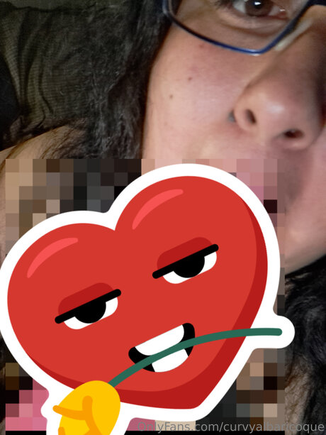 Curvyalbaricoque porn star images