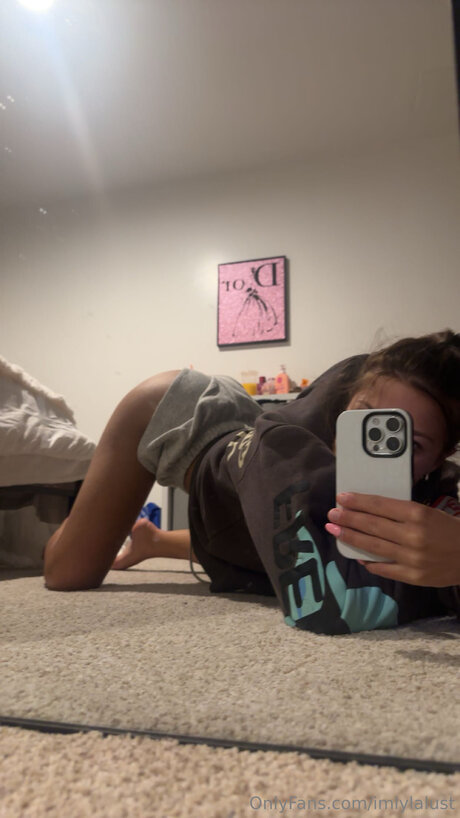 Imlylalust art pornstar image