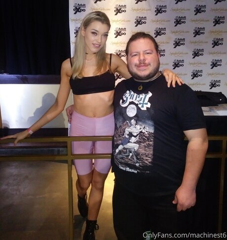 Machinest6 xxx actress img